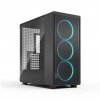Fractal Design Epoch XL Tower Czarny
